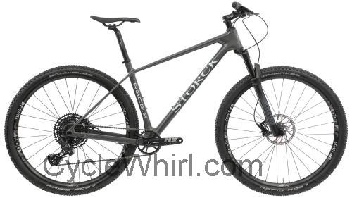 Storck Rebel Race specs and reviews